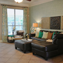 Living Room Ideas