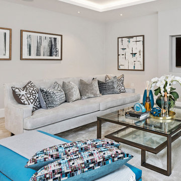 Magna House, Bellis Homes