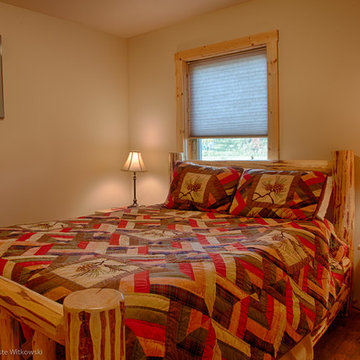 Methow River Lodge
