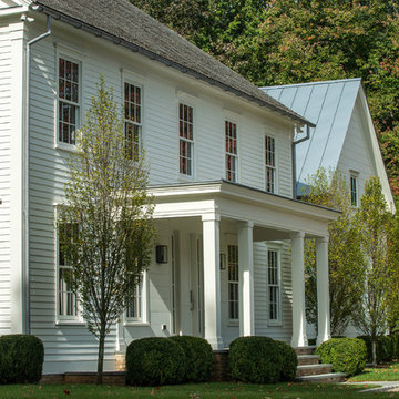 2015 Hobi Award Winning Spec Home for NEST Developement