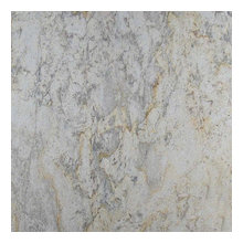 Counters: granite, quartz, wood