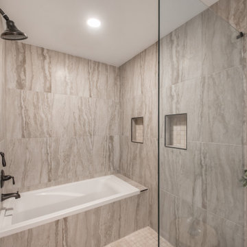 Recent Remodel
