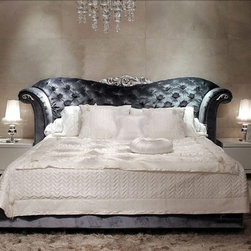 FURNITURE LINE-OWN PRODUCTION - Beds