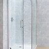 DreamLine SHEN-4134340-01 Elegance Shower Enclosure