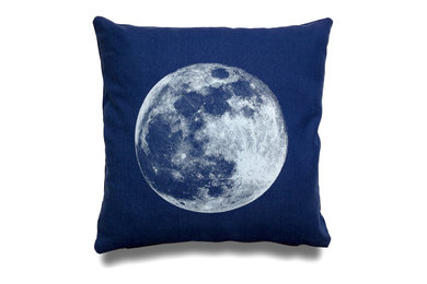 Moon Cushions