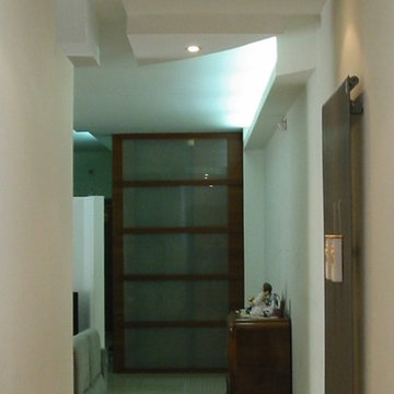 CASA II