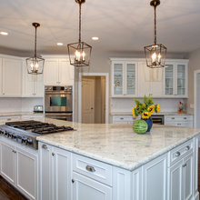 New Lighting Fixture Ideas