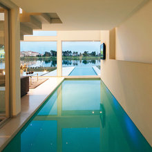 Indoor Pool Ideas