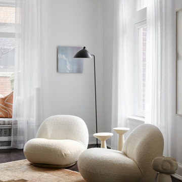 Hyde Park Modern