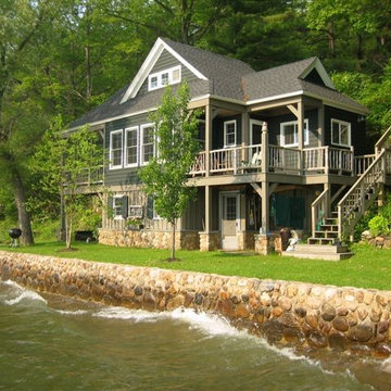 Cozy Cottage