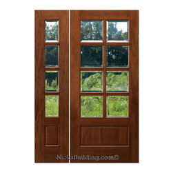Exterior Doors - Products