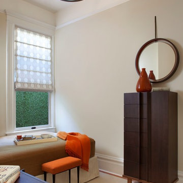 Edwardian Penthouse