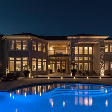 Impressive Houses