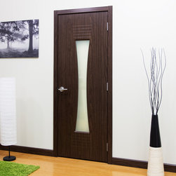 NOVA Laminated Doors - Products