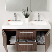 Tahoe bathroom