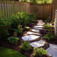 Landscape Ideas - Front Yard