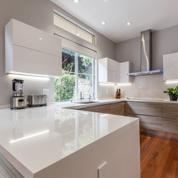 Arnold's Custom Homes, Kitchens, & Baths