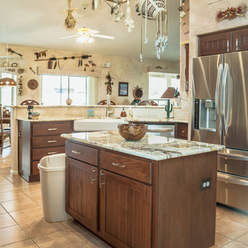 Southwestern Allure