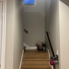 Hall To Upstairs