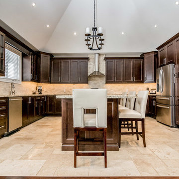 Summit Drive Craftsman