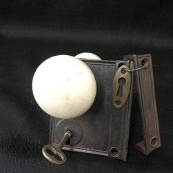 Antique Hardware - Products