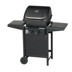 Gas Grills - Products