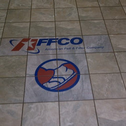 custom-tiles.com - Custom Floor Tile - Wall And Floor Tile