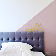 Girls room