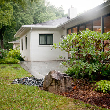 Foxcroft Modern