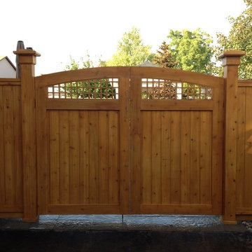 Gates