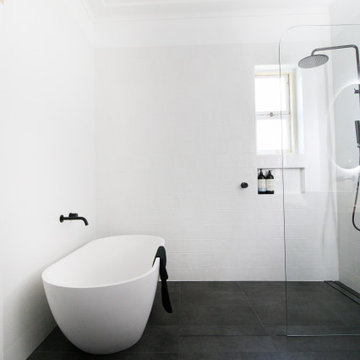 Bathroom Renovation Fremantle (No CLIP)
