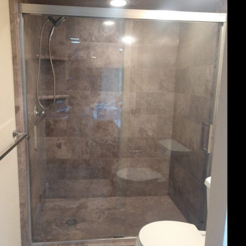 Bathroom Remodel