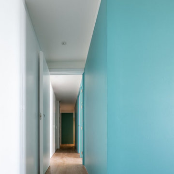 Apartment Refurbishment