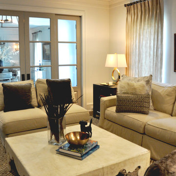 A Fresh Family Home