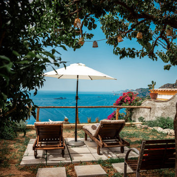 Casa Arcu Retreat - Esterni