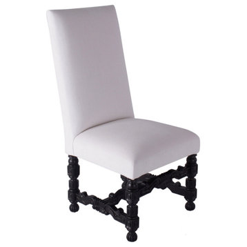 Dining Chair Finisterra, Blx, Bae Porcelain