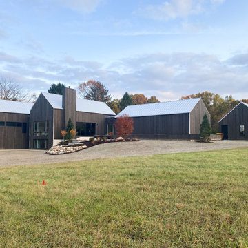 hilltop farm