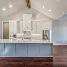 Kitchen 2018