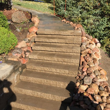 Our Work
