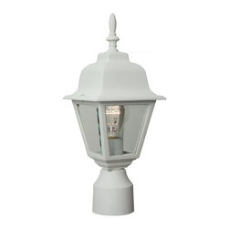 Outdoor - Lighting - Post Lights