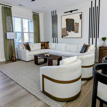 Grant Park Townhome New-Build
