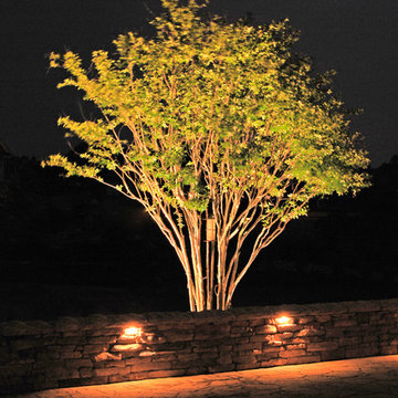 LED Outdoor Lighting