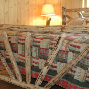 Rock Creek Cabin