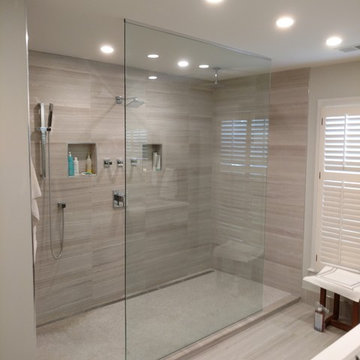 Koenigsberg Master Shower