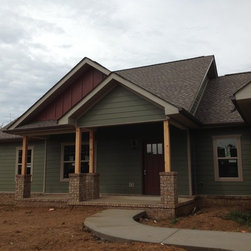 James Hardie Exterior - Products