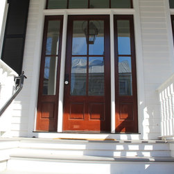 Entry Units - Products