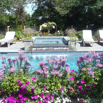 Garden Pool