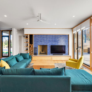Thompson Custom Home