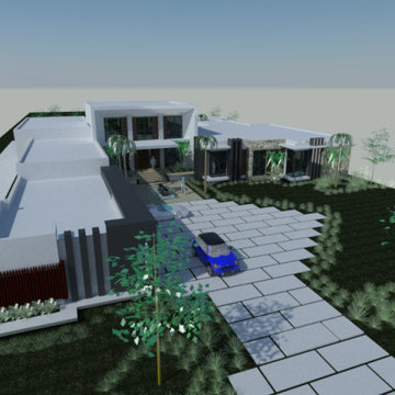 Modern Home - 05
