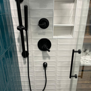 Reston - Bath and Closet
